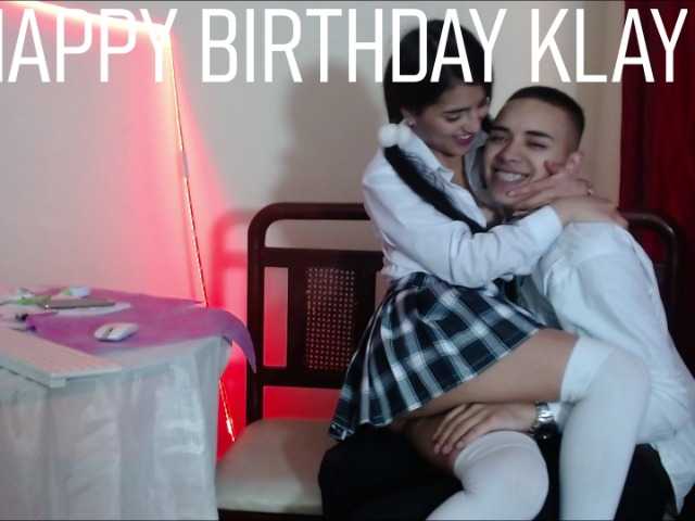 Transliacijos ekrano nuotraukos kloeandklay