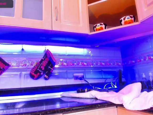 Transliacijos ekrano nuotraukos KloeAss