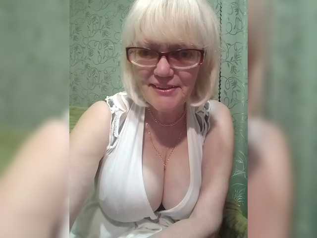 Transliacijos ekrano nuotraukos Ladushka