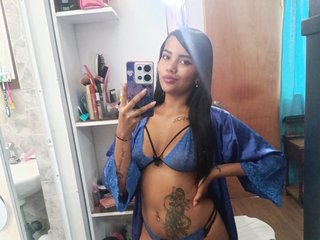 Erotinis vaizdo pokalbis Kloysech