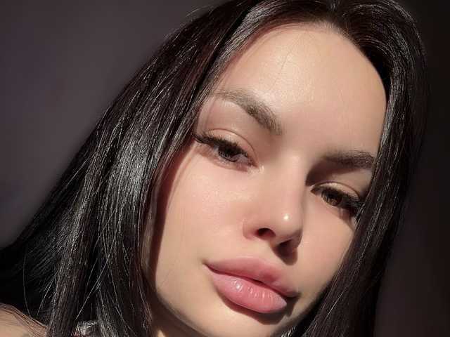 Profilio nuotrauka Klubnika13