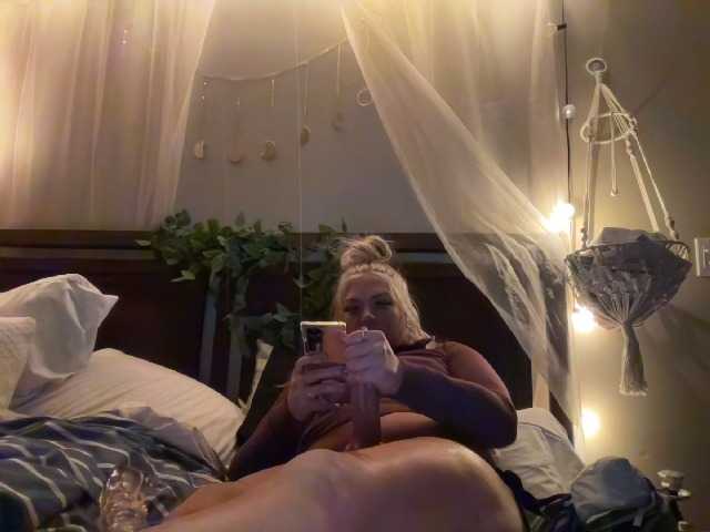 Transliacijos ekrano nuotraukos TiaMarie