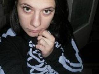 Erotinis vaizdo pokalbis koketkan