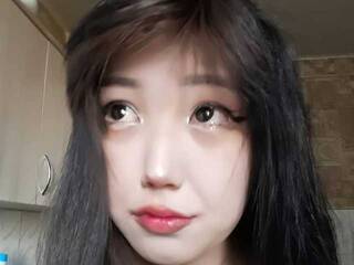 Erotinis vaizdo pokalbis koko-bb