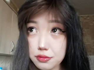 Erotinis vaizdo pokalbis koko-bb