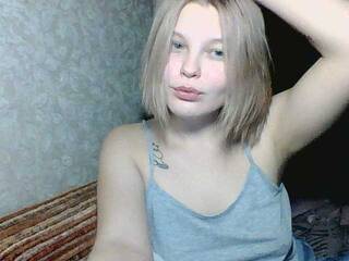 Erotinis vaizdo pokalbis kolyavasyaaaa