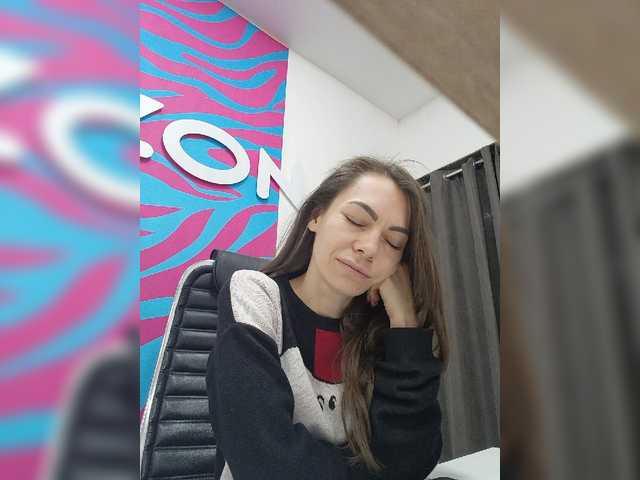 Transliacijos ekrano nuotraukos Konfeta-1