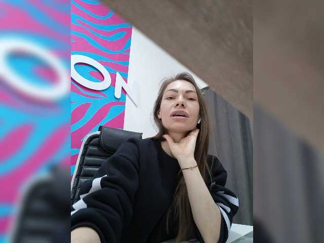 Transliacijos ekrano nuotraukos Konfeta-1