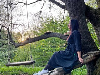 Erotinis vaizdo pokalbis Konfetka6661