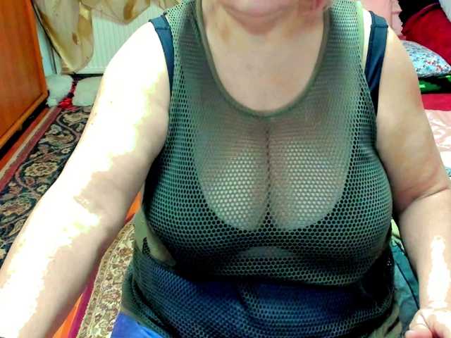 Transliacijos ekrano nuotraukos SeductiveMilf