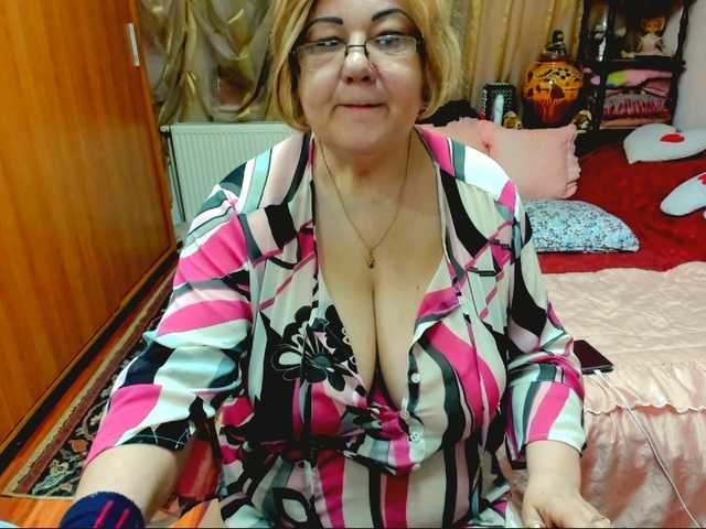 Transliacijos ekrano nuotraukos SeductiveMilf