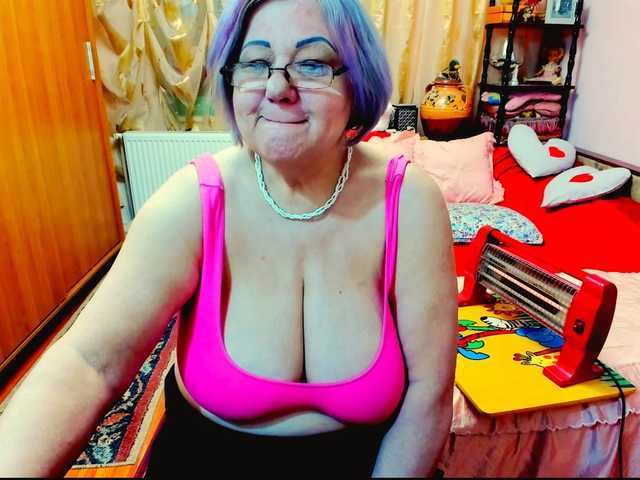 Transliacijos ekrano nuotraukos SeductiveMilf