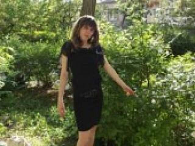 Profilio nuotrauka kookolka