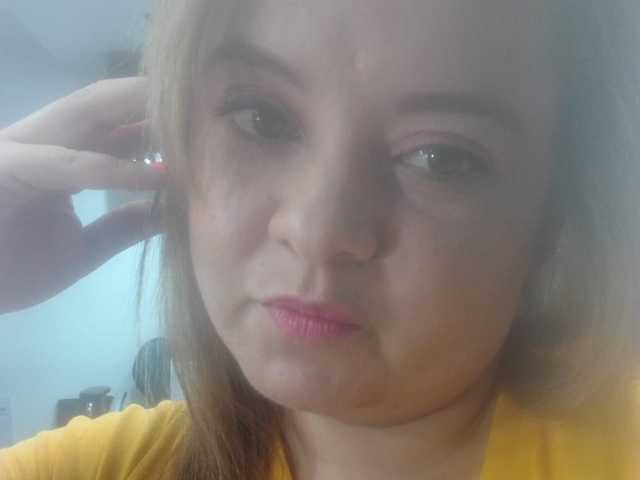 Profilio nuotrauka koriina