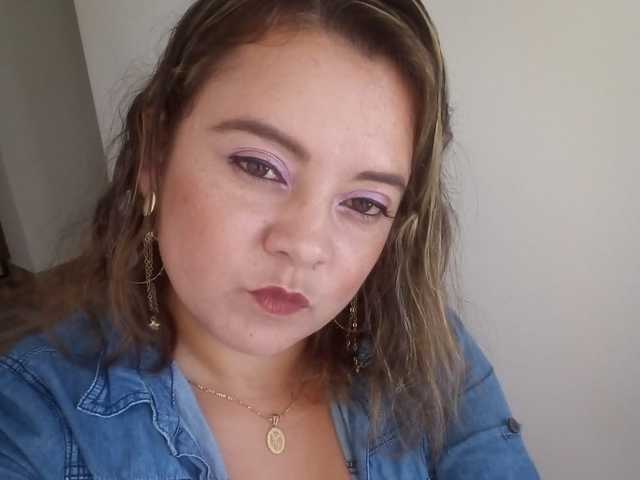 Profilio nuotrauka koriina