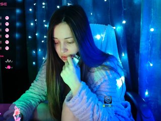 Erotinis vaizdo pokalbis KorolevaAnala