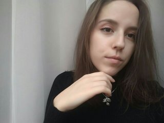 Profilio nuotrauka KoshkaKartosh