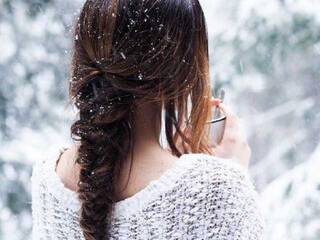 Erotinis vaizdo pokalbis KoshkaT