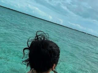 Erotinis vaizdo pokalbis Koushy