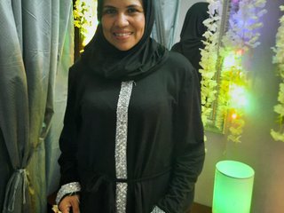 Erotinis vaizdo pokalbis KraliceBakir