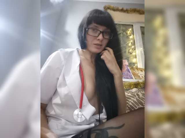 Transliacijos ekrano nuotraukos Krareglazka