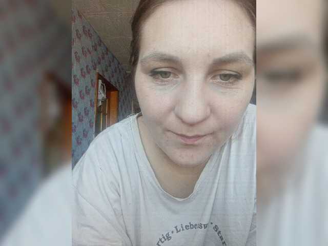 Transliacijos ekrano nuotraukos Krasotka95