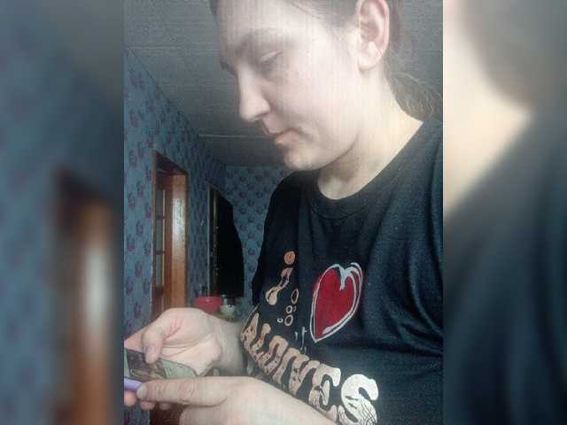 Transliacijos ekrano nuotraukos Krasotka95