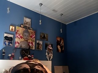 Erotinis vaizdo pokalbis Krasotkas_duo