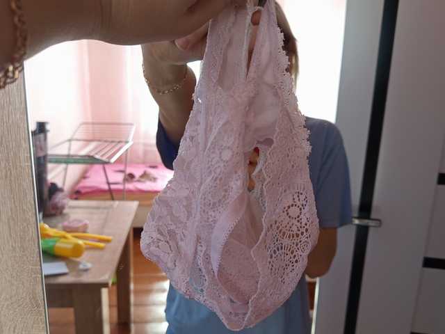 Profilio nuotrauka Krictinaa