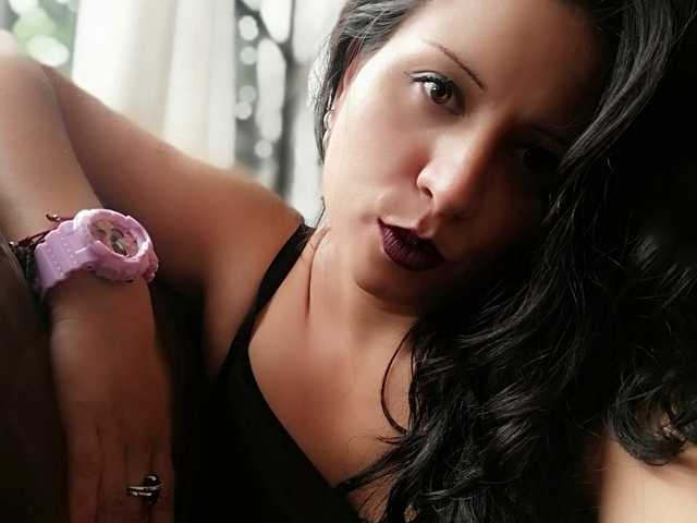 Profilio nuotrauka kriistal-fox