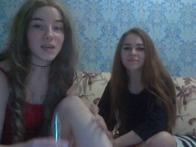 Transliacijos ekrano nuotraukos krilebedeva