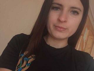 Erotinis vaizdo pokalbis Kris-Nicole