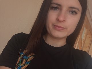 Erotinis vaizdo pokalbis Kris-Nicole