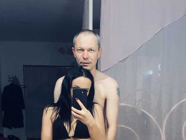 Profilio nuotrauka KrisDima2