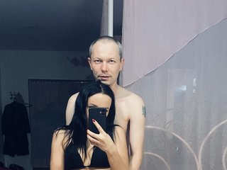 Erotinis vaizdo pokalbis KrisDima2