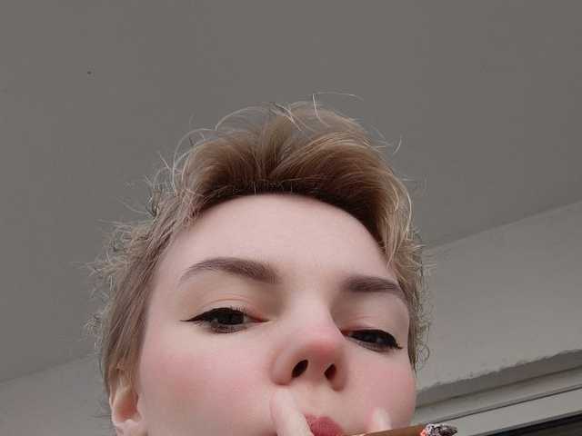 Profilio nuotrauka Krisfff
