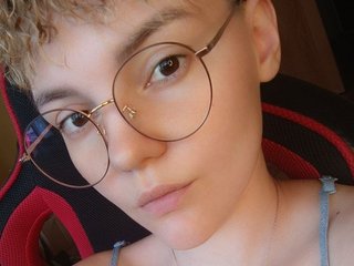 Erotinis vaizdo pokalbis Krisfff