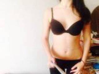 Erotinis vaizdo pokalbis kriskiiss