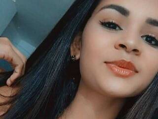 Erotinis vaizdo pokalbis krissbaker