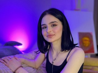 Erotinis vaizdo pokalbis KrissiKiss