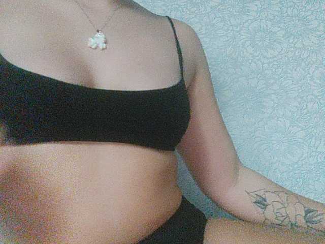 Transliacijos ekrano nuotraukos Krissstya