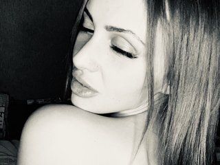 Erotinis vaizdo pokalbis Krissty