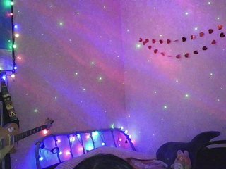 Erotinis vaizdo pokalbis KrissyKittyCat