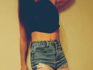 Erotinis vaizdo pokalbis Krissyy-1