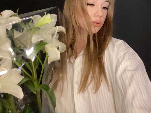 Profilio nuotrauka Mellisa_Bounty