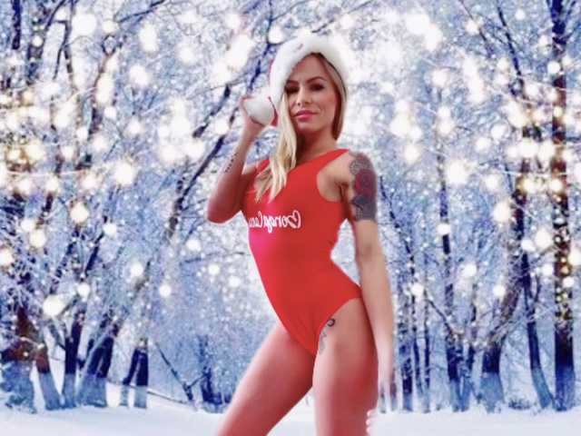 Profilio nuotrauka KristaStarr