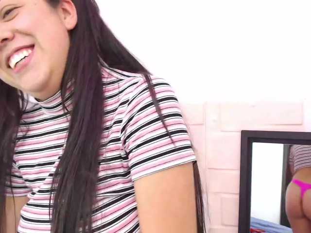 Nuotraukos Kristaal Welcome, i'm releasing toys !! #18 #latina #anal #new