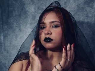 Erotinis vaizdo pokalbis kristal-20