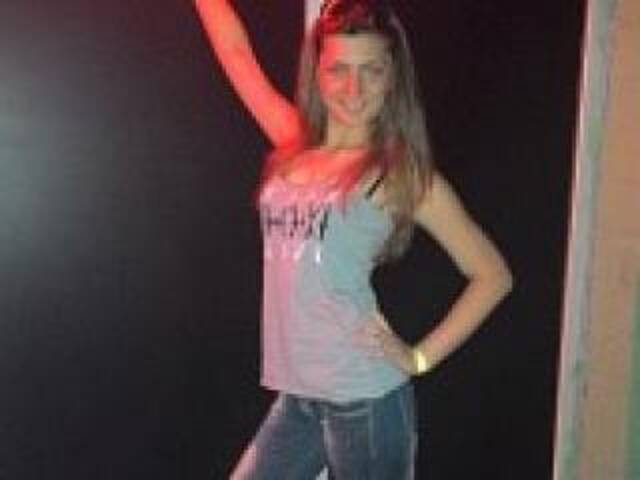 Profilio nuotrauka kristel