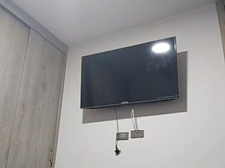 Erotinis vaizdo pokalbis KristellCasalla